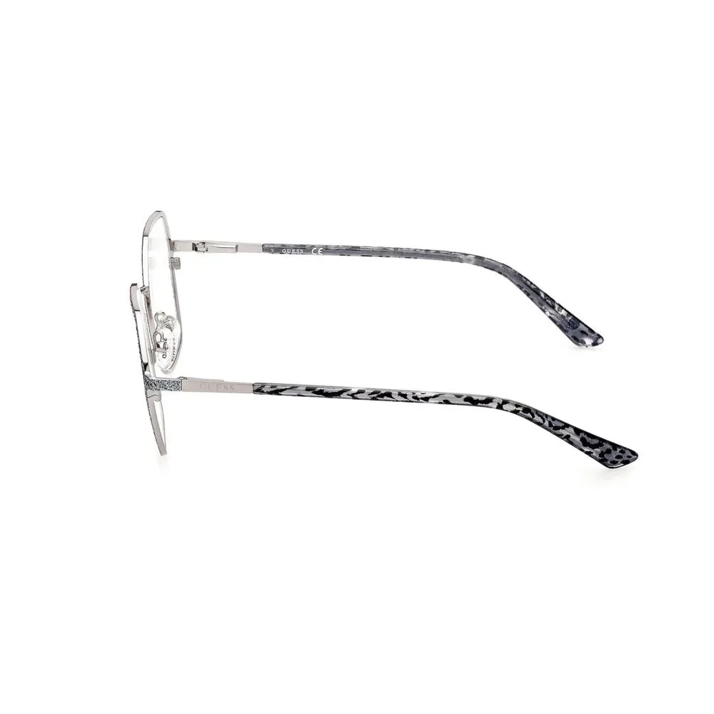 NWT Guess GU2912-53020 53mm New Eyeglasses